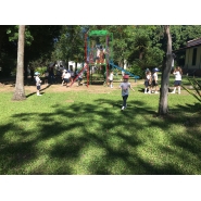 Paseo a la Quinta del Colegio Medico